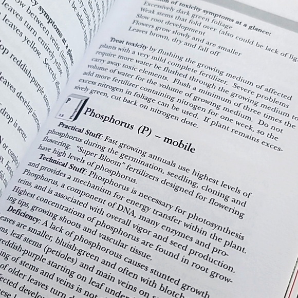 INDOOR GARDENING BIBLE - Picture 7 of 7